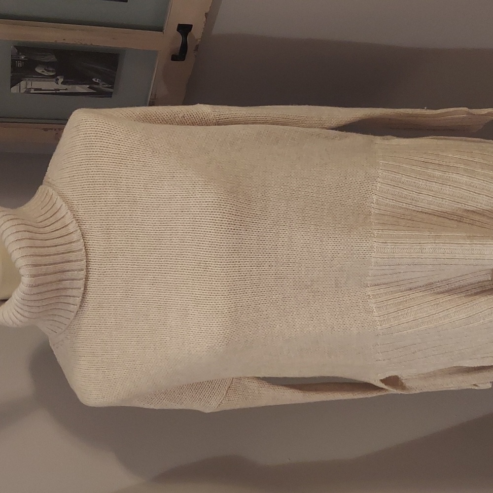 Aerie Offline Knit sweater XS
